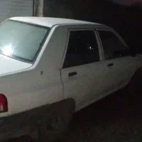 پراید ۱۳۱|خودرو سواری و وانت|گنبد کاووس, |دیوار