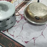 تنور گازی برقی فرگاز