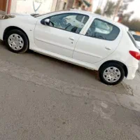 207 سقف فلز فرمان برقی|خودرو سواری و وانت|قم, ولیعصر|دیوار