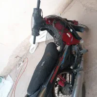 بی کلاچ شوکا 93|موتورسیکلت|کرمان, |دیوار