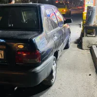 پراید ۸۳|خودرو سواری و وانت|پرند, فاز ۲|دیوار