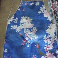 دسته گیران و پیش بند|سفره، حوله، دستمال آشپزخانه|قزوین, |دیوار