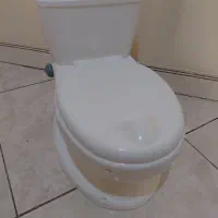 توالت فرنگی کودک