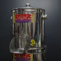 سبزی خردکن|خردکن، آسیاب، غذاساز|ری, شهادت|دیوار