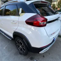 ام وی ام x22  پرو  اتومات ۱۴۰۱ بی رنگ کم کار