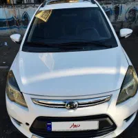 لیفان ایکس 50 دنده مدل ۹۵