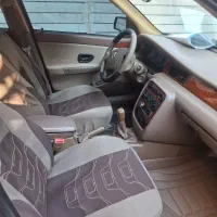 سمند ef7 دوگانه کارخونه|خودرو سواری و وانت|تهران, شهرک شریعتی|دیوار