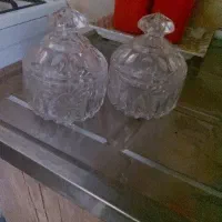 قندون نشکن اکرولیک ۶ عدد