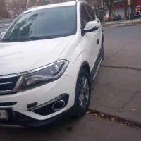 تیگو۵ مدل ۹۷|خودرو سواری و وانت|بروجرد, |دیوار