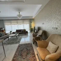 سعادت آباد ۱۳۸متر صرافها تکواحدی طبقات بالا ۷ساله