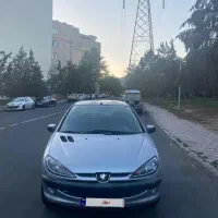 ۲۰۶ تیپ ۲ فرانسه