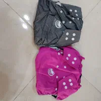 پوشک پارچه ای یکتا سایز XXL|کفش و لباس بچه|تهران, گلستان (شهرک راه آهن)|دیوار