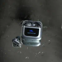 هدفون بلوتوثی هوشمند مدل a30 crl vip