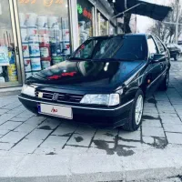 پژو405|خودرو سواری و وانت|پیرانشهر, |دیوار