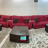 مبل راحتی الدورادو