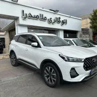 تیگو ۷ پرو مدل ۱۴۰۱ بیرنگ|خودرو سواری و وانت|کرج, مطهری|دیوار