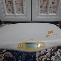 ترازوی نوزادیburer آلمانیBY80