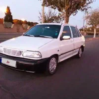 پراید تمیز جون پسند