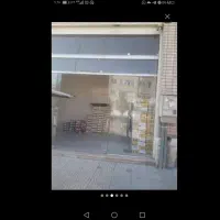 مغزه40متری واقع درb4 باسندتک برگ. قابل تهاتر|فروش مغازه و غرفه|فولادشهر, B4|دیوار