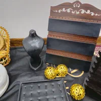 استند لوازم اکسسوری|فروشگاه و مغازه|خمینی‌شهر, |دیوار