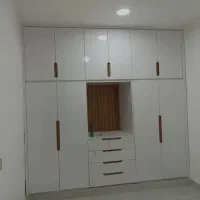 کمد دیواری وکابینت اشپزخانه نقد واقساطی|خدمات پیشه و مهارت|اهواز, کارون|دیوار