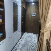 ۱۱۲ متری / ۸ واحدی/ جنوبی /اواسط فلاحی|فروش آپارتمان|مشهد, امامیه (شهرک غرب)|دیوار