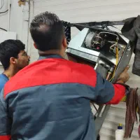 کاراموز 3 نفر محدود همراه با اموزش رایگان