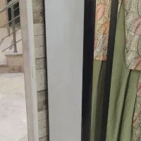 گیت فروشگاهی ، فیش پرینتر و بارکد خوان میوا