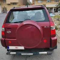 خودرو MVMایکس 33مدل91|خودرو سواری و وانت|تبریز, |دیوار