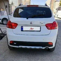 کوئیک RS مدل 1403|خودرو سواری و وانت|کوهدشت, |دیوار