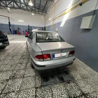 سمند تیپ X7|خودرو سواری و وانت|بهارستان, |دیوار