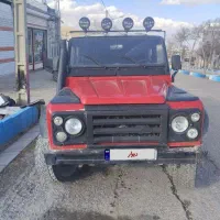 کلاسیک پاژن مدل۱۳۸۱