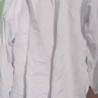 لباس کاراته