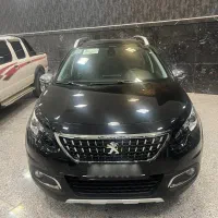 پژو ۲۰۰۸ صفر قابل معاوضه