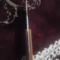 چاقو کوهنوردی خوش دست