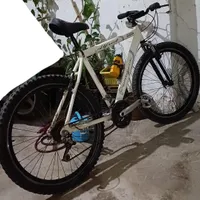 دوچرخه حرفه ای واقعی.سری اول وارداتی آلمنیومی سبک|دوچرخه، اسکیت، اسکوتر|رشت, سلیمانداراب|دیوار
