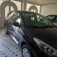 پژو 207 پانورما tu5 پلاس