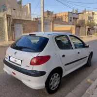 206تیپ5|خودرو سواری و وانت|کرج, فاز ۲ مهرشهر|دیوار