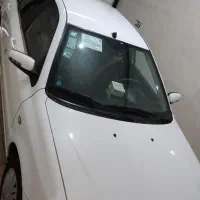 فروش سورن پلاس سفید دوگانه مخزن بزرگ صفرآبان ۱۴۰۳