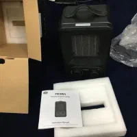 هیتر بخاری برقی|بخاری، هیتر، شومینه|قزوین, |دیوار