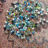 تیله بازی استعداد یابی