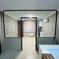 ساختمان پزشکان/میدان گرگان/۹۰ متری/۳ خواب/فول