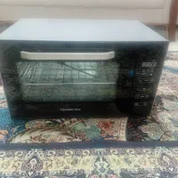 آون توستر تکنو مکس