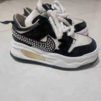 کتونی سایز ۳۷و۳۹|کیف، کفش، کمربند|کرج, چمران|دیوار