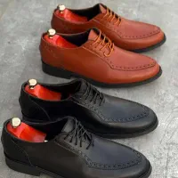 کفش رسمی مردانه مشکی مدل Edvin|حراج|اسلام‌شهر, ملک‌آباد|دیوار