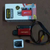 ویپ دوکاره ARGUS ...P2|زیورآلات و اکسسوری|قم, شهید صیاد شیرازی|دیوار