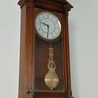 ساعت دیواری