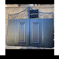 در و پنجره|مصالح و تجهیزات ساختمان|اراک, |دیوار