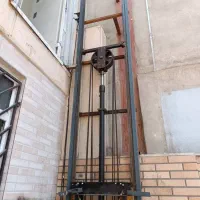 تعمیر وانصب انواع بالابر اعم از هیدرولیک وینچ و...