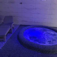 خاص ترین اجاره شبانه ویلا پنج ستاره فول امکانات